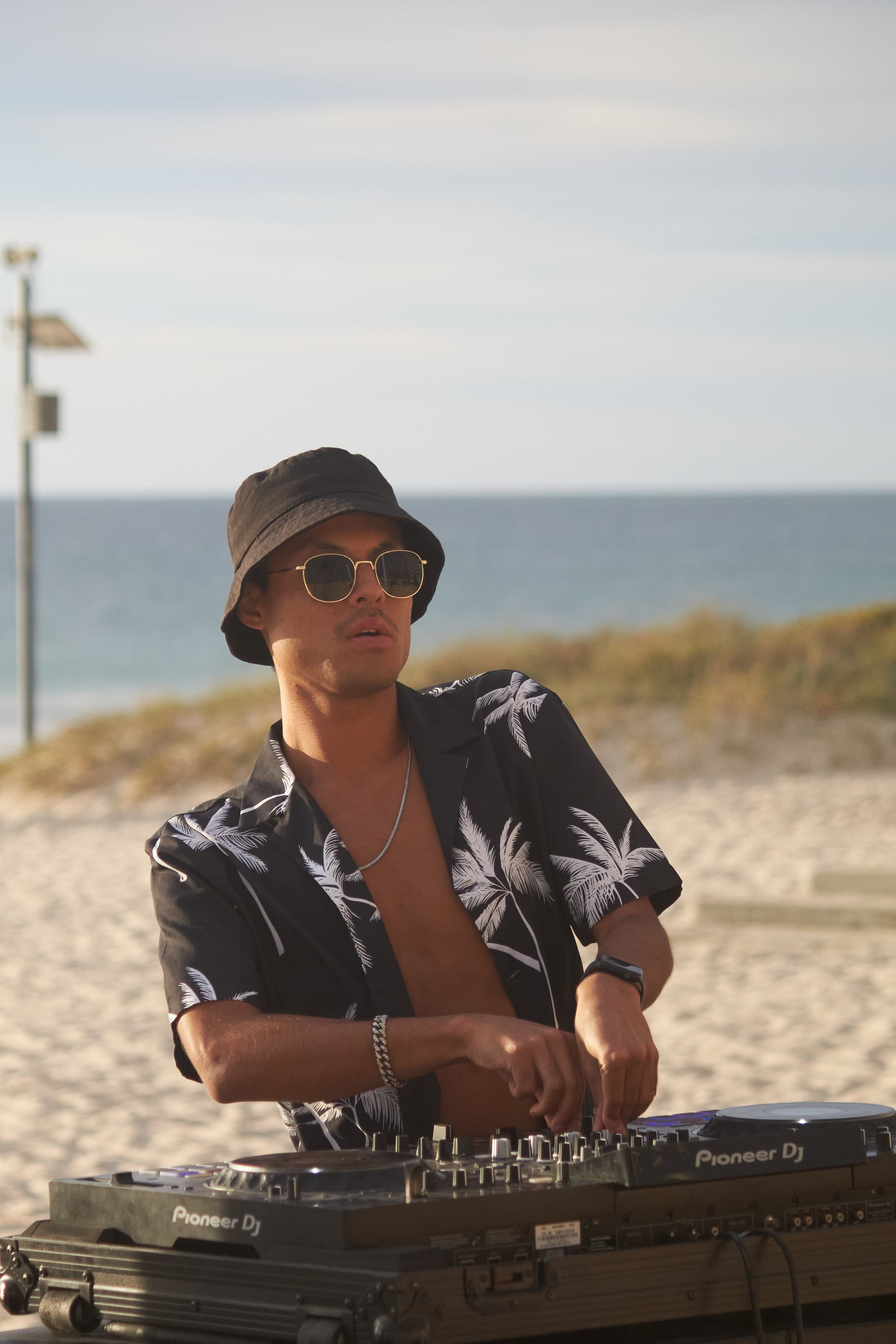 Dante Rives